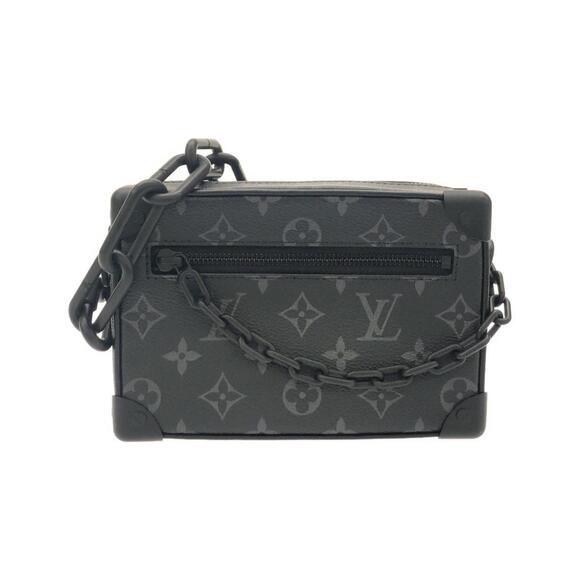 LOUIS VUITTON Other - Louis Vuitton Monogram Eclipse Mini Soft Trunk M44735 Shoulder Bag